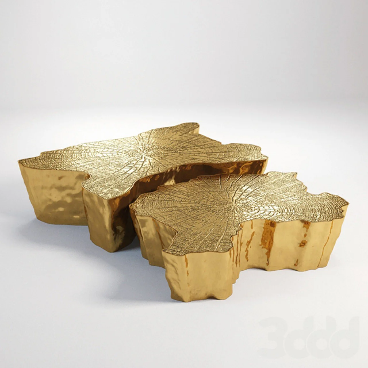 Boca do Lobo - EDEN CENTER TABLE